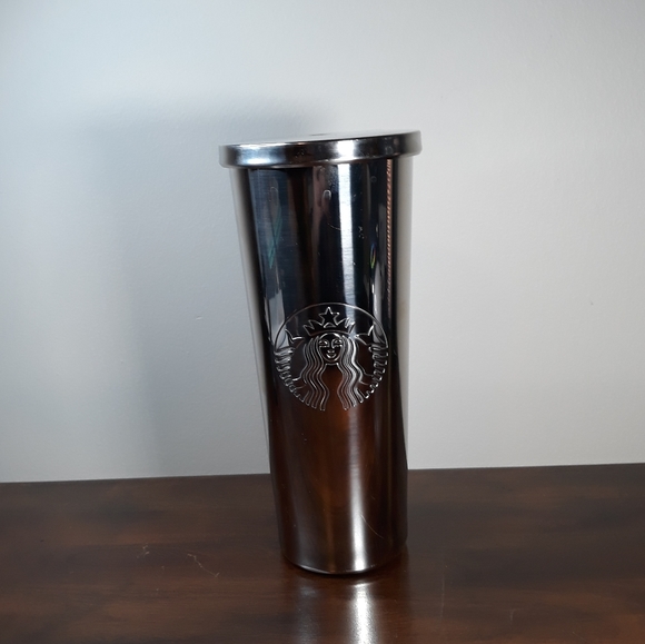 Hard to find Stainless insulated Starbucks Tumbler